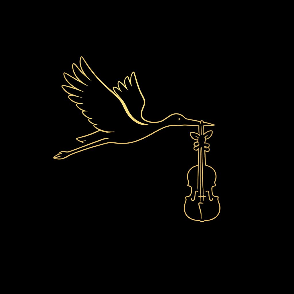 Violins from Paris
